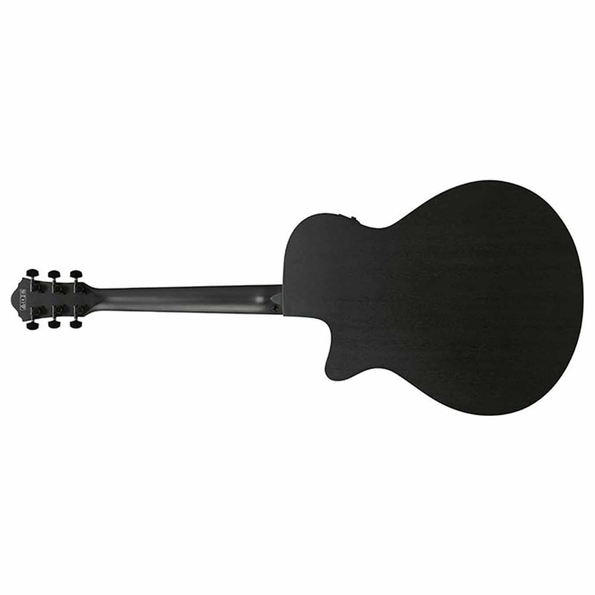 Ibanez AEG621 BOT Electro Acoustic Guitar - Black Out