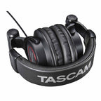 Tascam TH-11 Studio-Grade Headphones