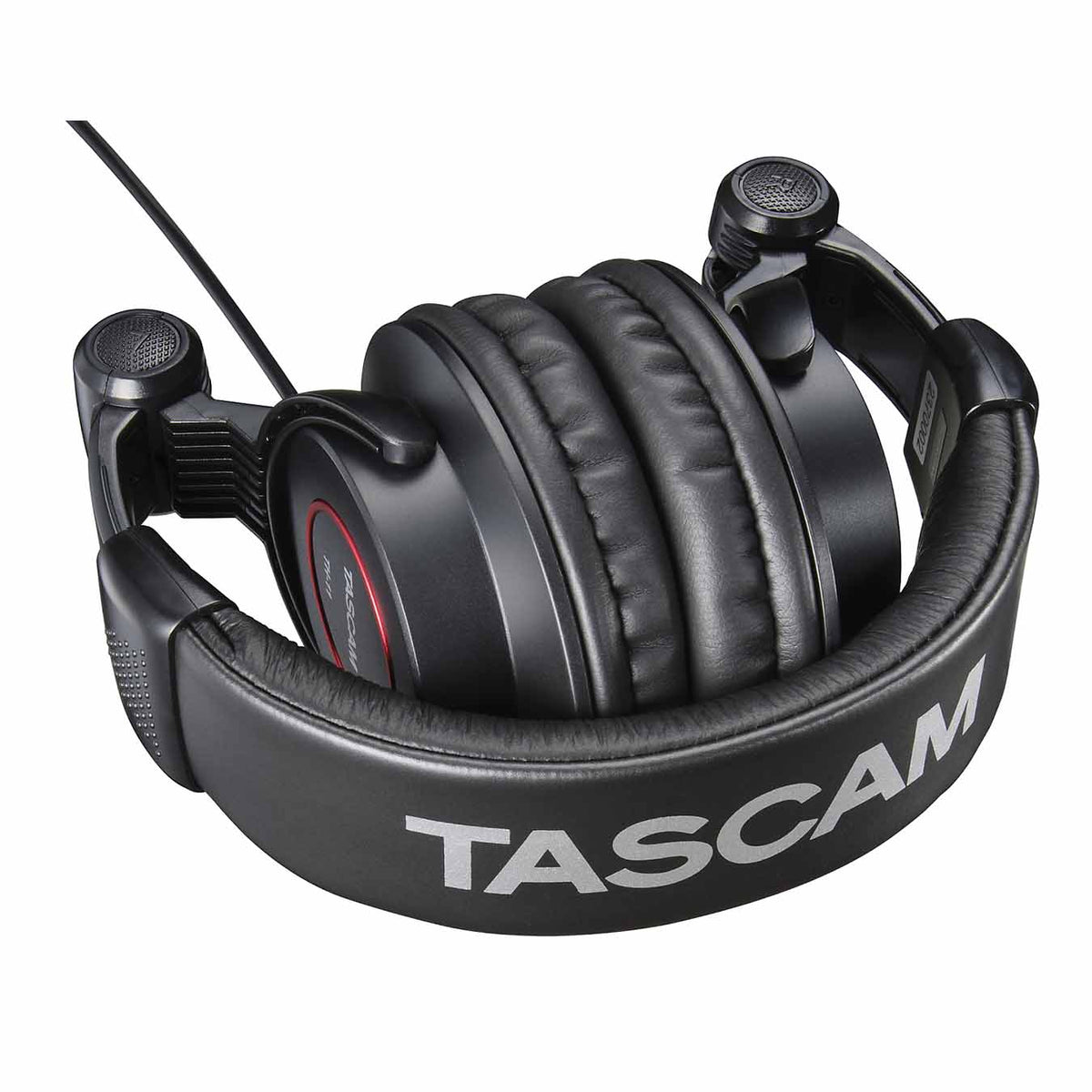 Tascam TH-11 Studio-Grade Headphones