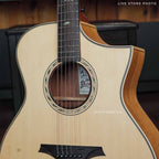 Bromo BAT4C Tahoma series Hillside Auditorium Acoustic Cutaway