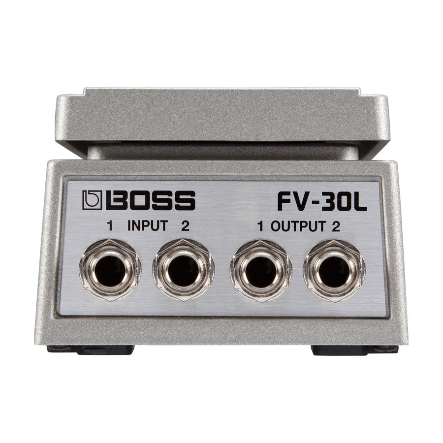 Boss FV-30L Foot Volume Pedal