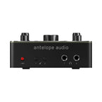 Antelope Zenith 2 Audio Interface