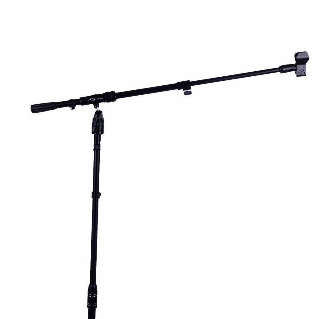 RS-369 Ultra-Premium Luxury Mic Stand