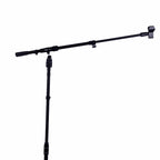 RS-369 Ultra-Premium Luxury Mic Stand