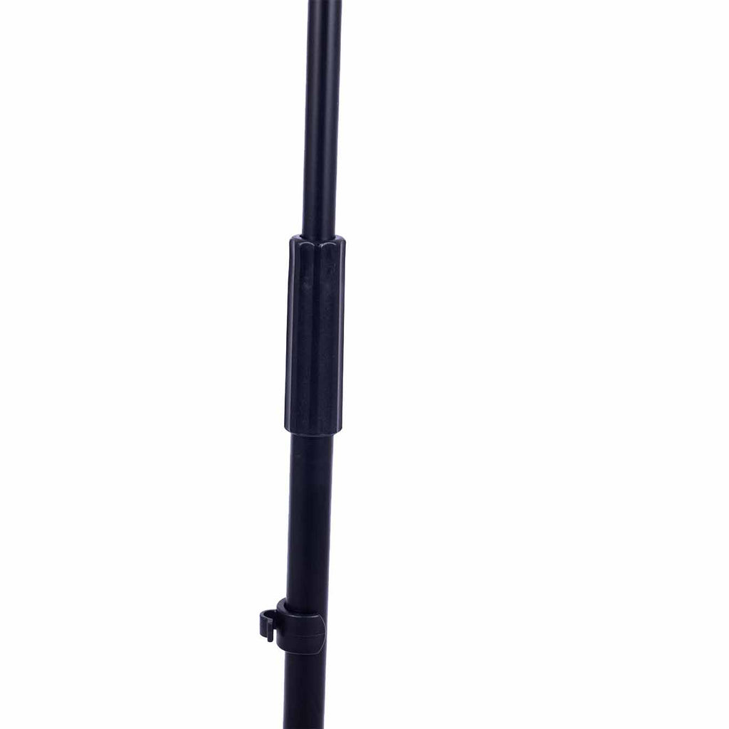 RS-322 Lightweight & Reliable Mic Stand