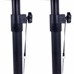 RS-061 Professional Monitor Speaker Stand – Studio Monitor Support ( Pair)
