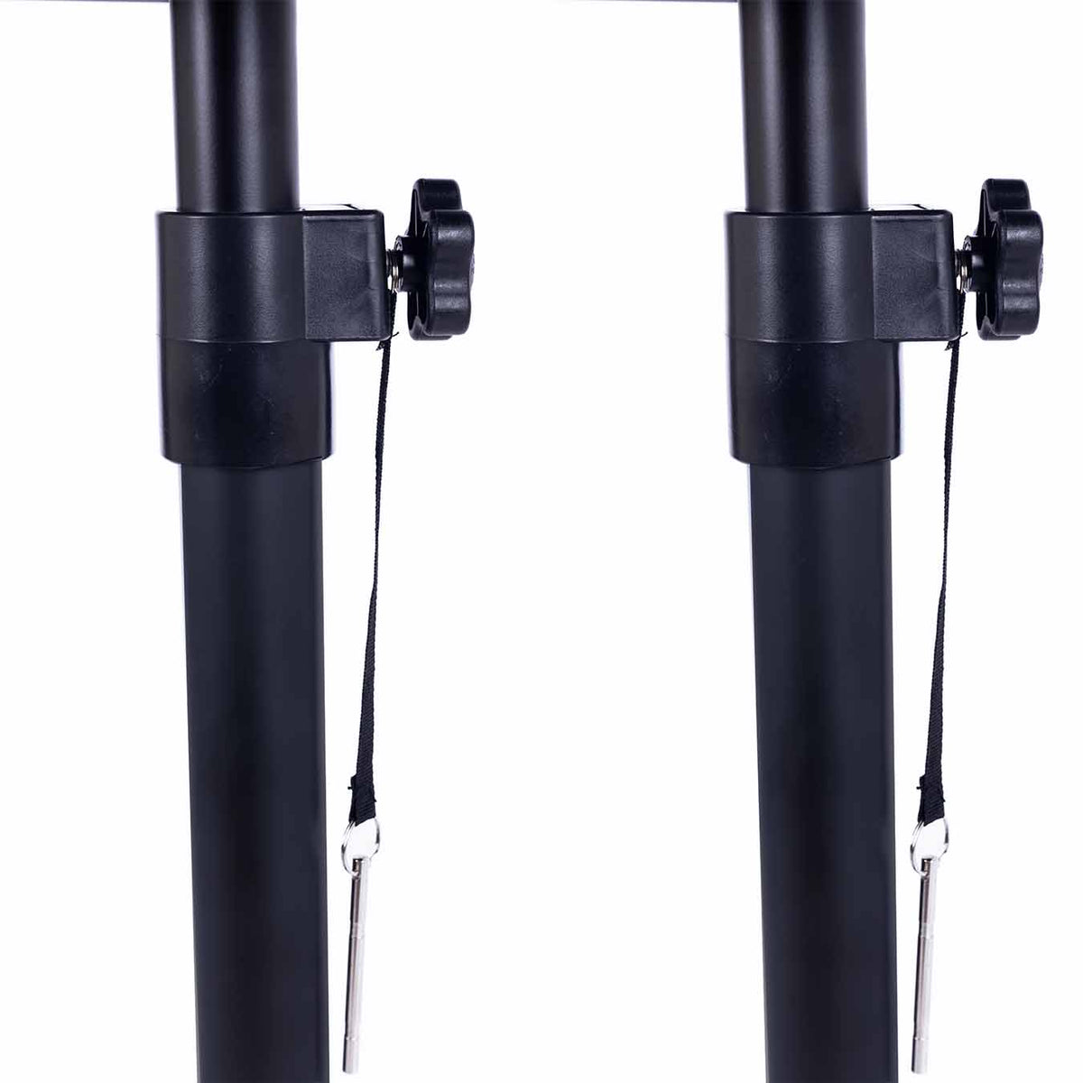 RS-061 Professional Monitor Speaker Stand – Studio Monitor Support ( Pair)