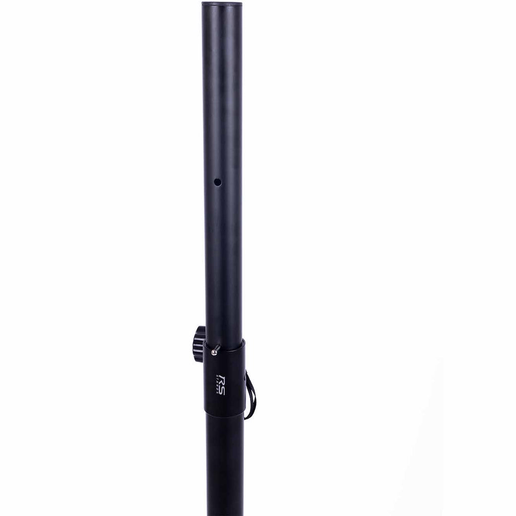 RS-051 Speaker Tripod Stand – Mid-Weight Speaker Support