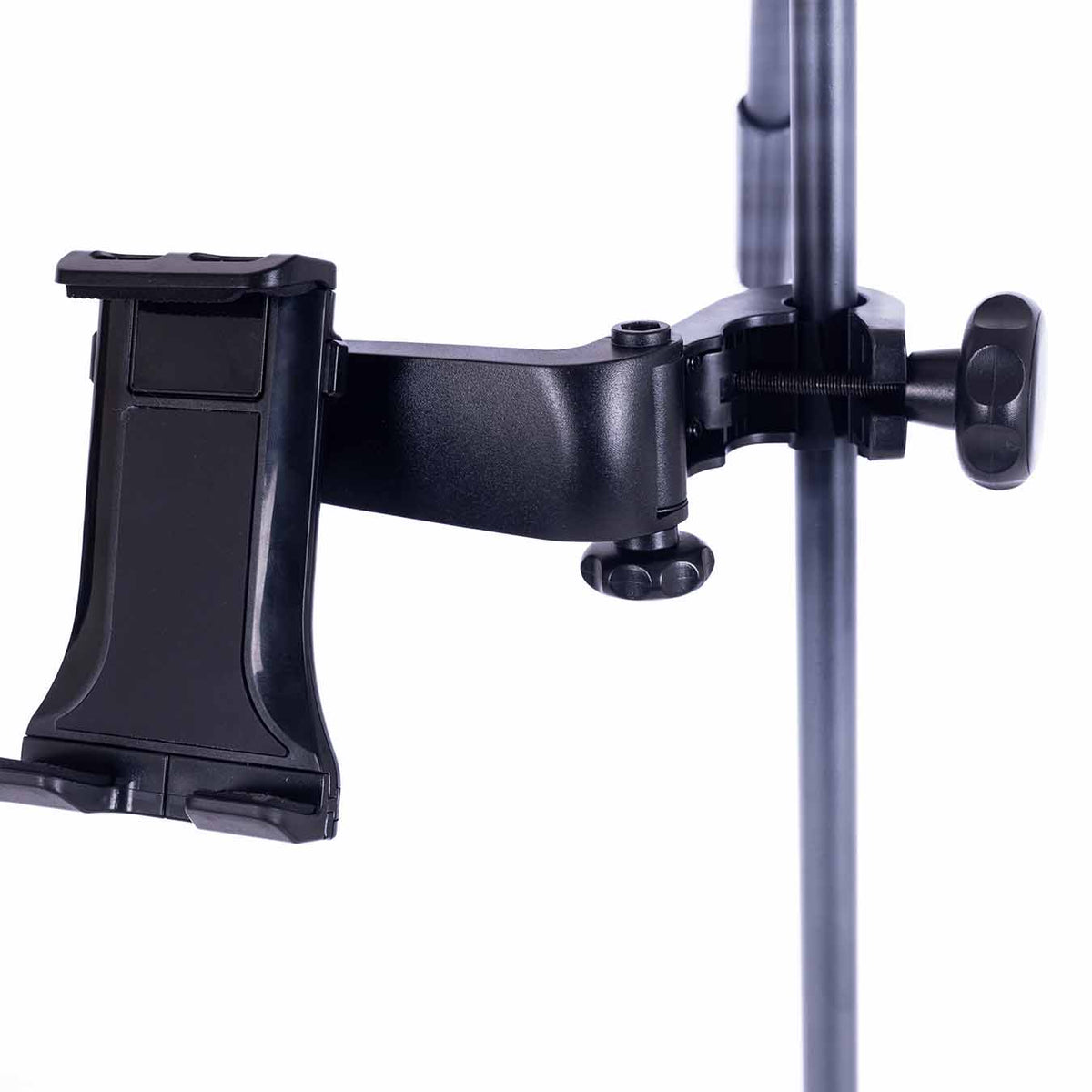 RS-51 iPad Holder – Clamp-On Mount