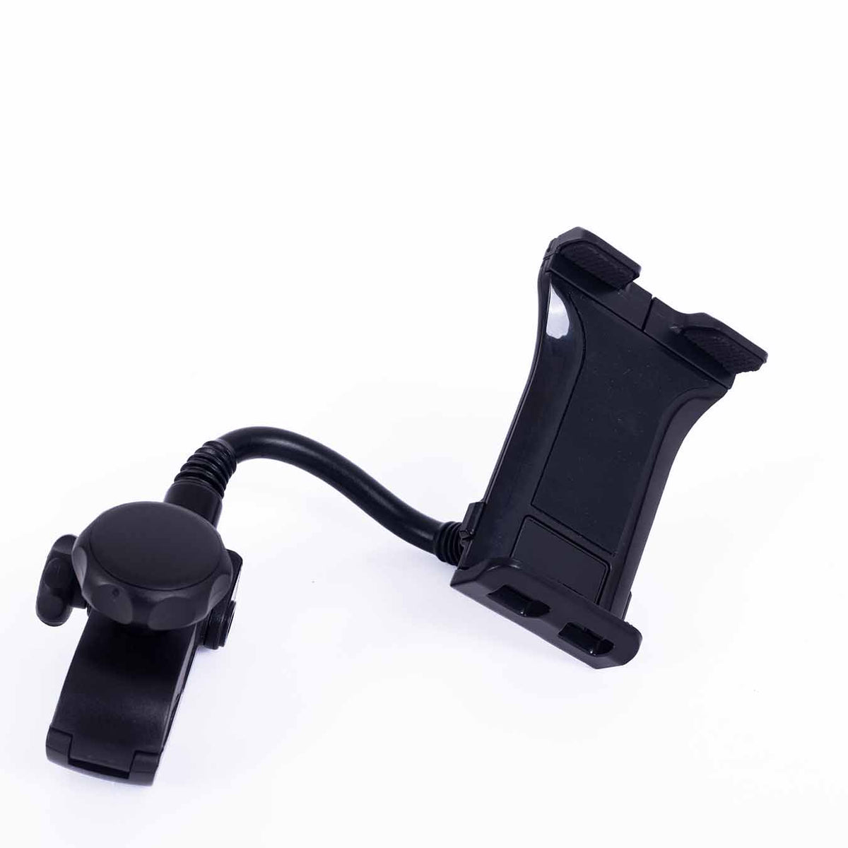 RS-52 iPad Holder – Flexible Gooseneck Mount
