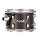 Pearl Drum Set 5 Pcs EXX, Hybrid Shell Pack Brushed Bronze EXX725SPN/C (867)