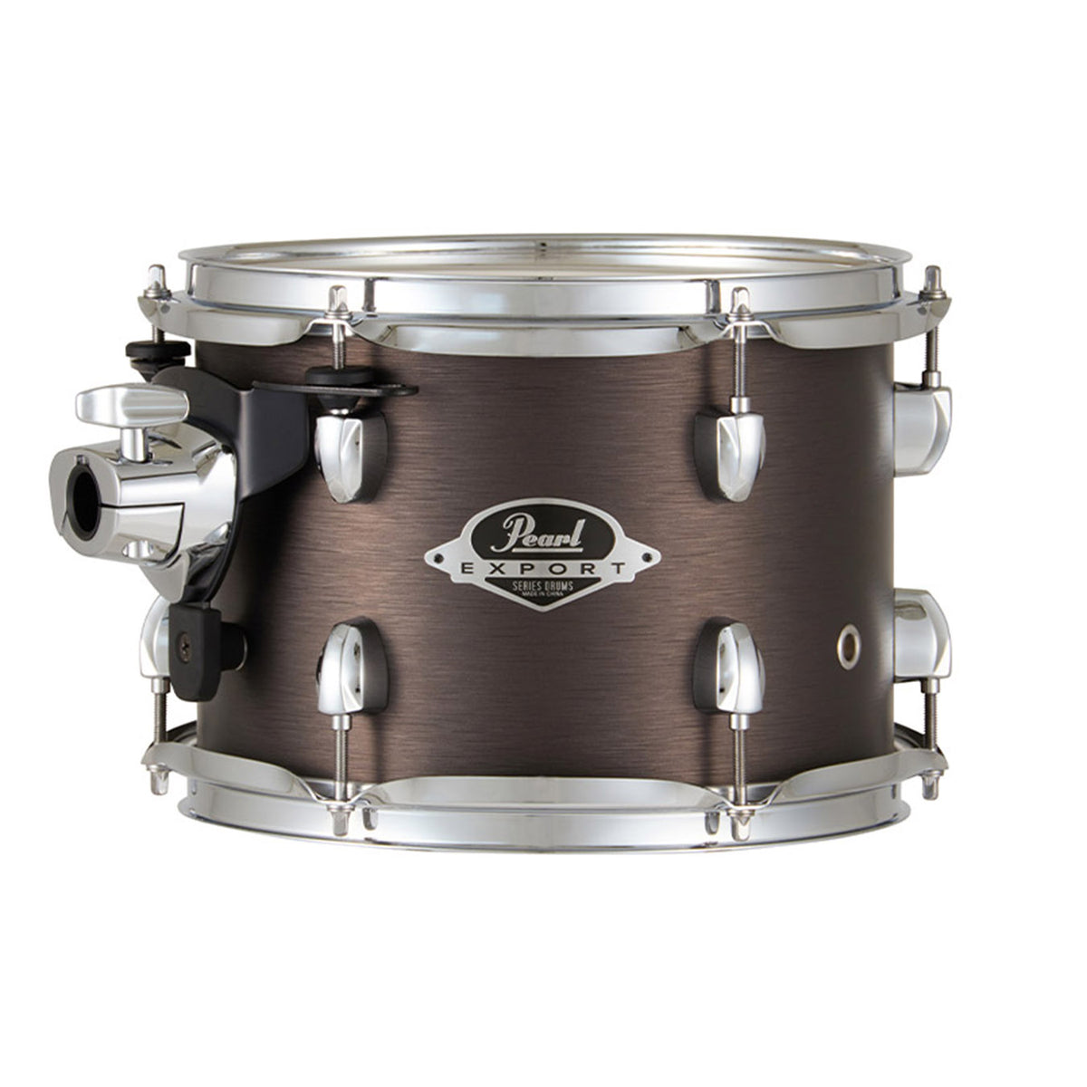 Pearl Drum Set 5 Pcs EXX, Hybrid Shell Pack Brushed Bronze EXX725SPN/C (867)