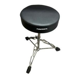 Tamrock TMDS-05S Adult Drum Throne