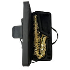 Tamrock TMAS-01 Alto Saxophone