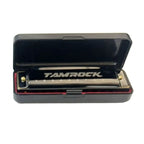 Tamrock TMHAR-10ML 10 Holes Harmonica
