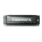 Tamrock TMHAR-10BL 10-Hole Premier Harmonica