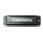 Tamrock TMHAR-10BL 10-Hole Premier Harmonica