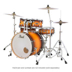 Pearl Decade Maple DMP925SP/C 5-Pcs Hybrid Shell Pack - Classic Satin Amburst