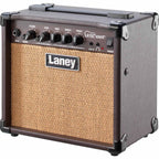 Laney Acoustic Guitar Amp LA15C 15W, Multi-Colour