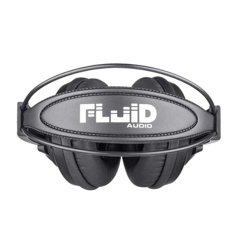 Fluid Audio Focus Reference Headphone