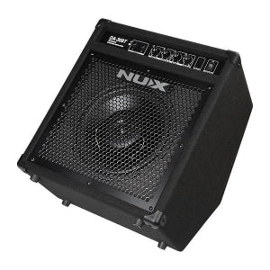 Nux DA-30BT Bluetooth Personal Monitor Amplifier
