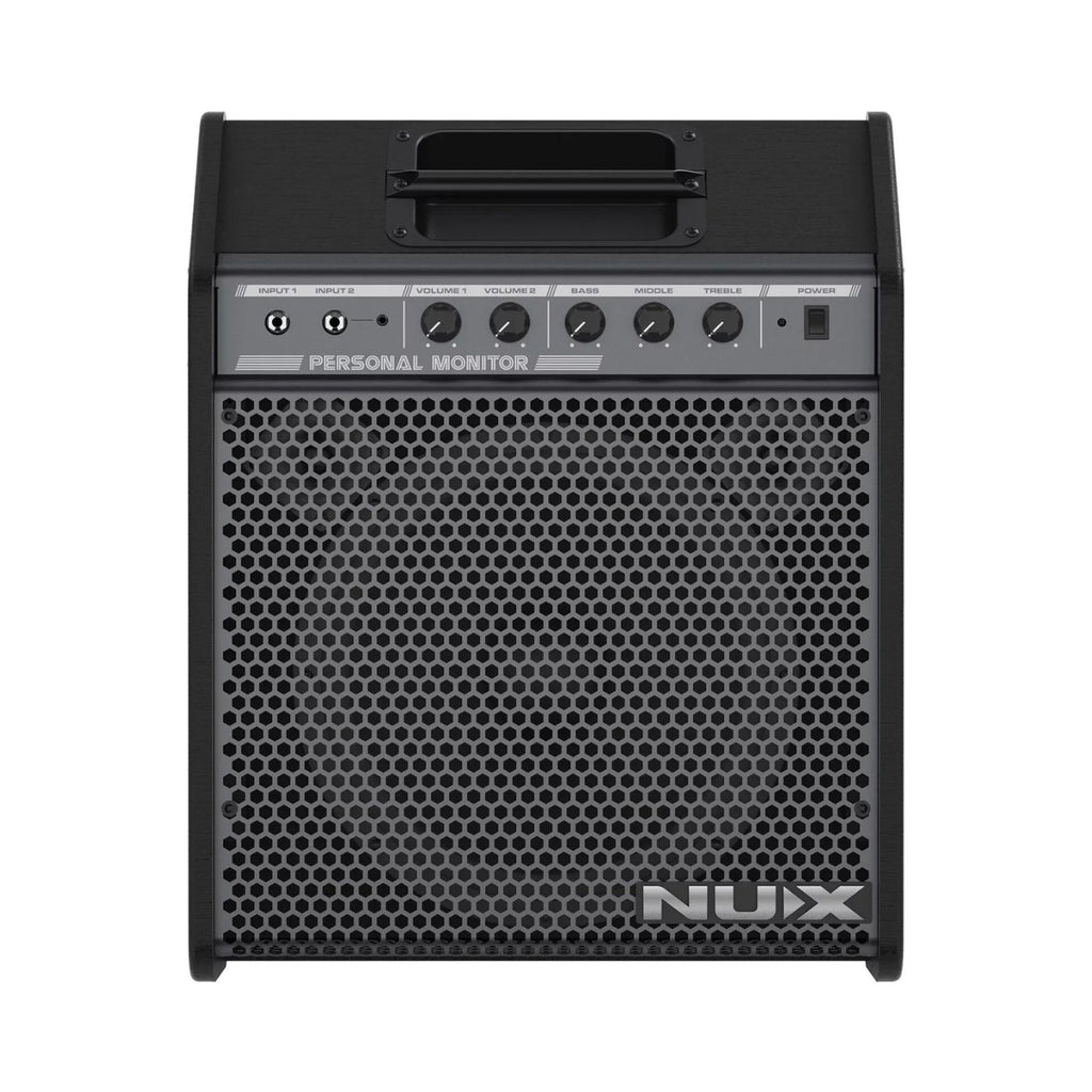 NUX NPA-100 Electronic Drum Monitor