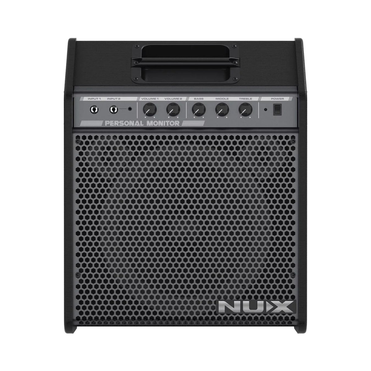NUX NPA-100 Electronic Drum Monitor
