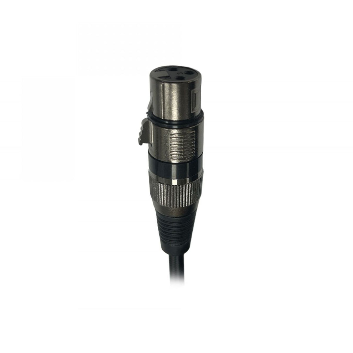 Tamrock Balanced XLR Microphone Cable - 3M