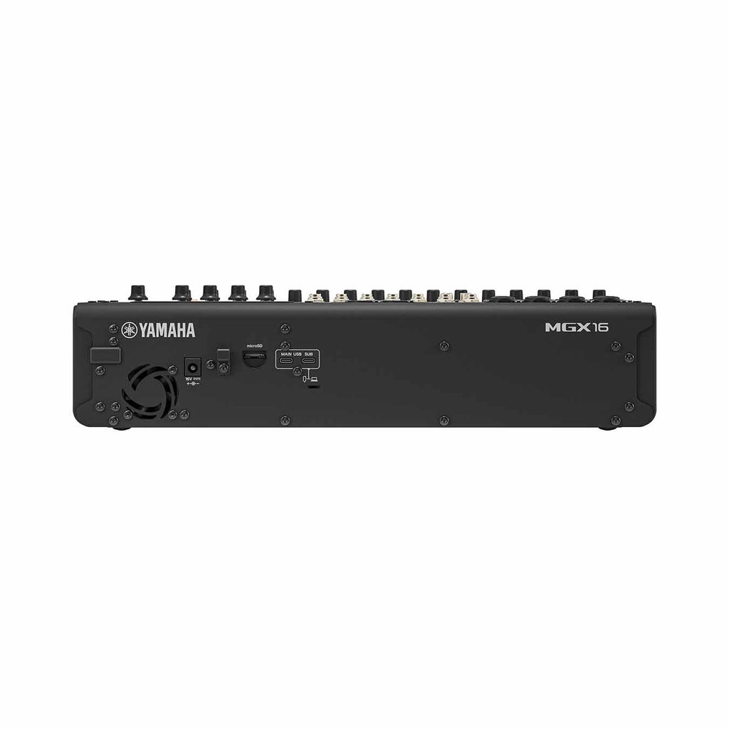 Yamaha MGX16 ,22-Channel Digital Mixing Console