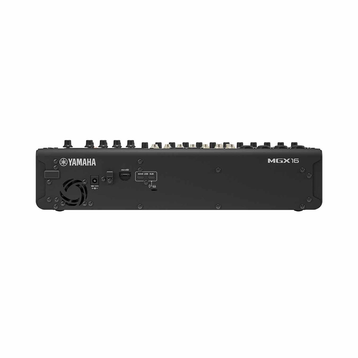 Yamaha MGX16 ,22-Channel Digital Mixing Console