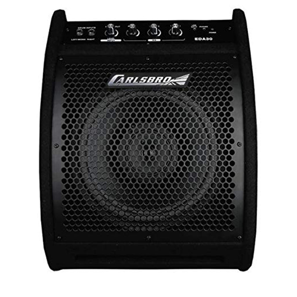 Carlsbro EDA30 Drum Amplifier Monitor 30W