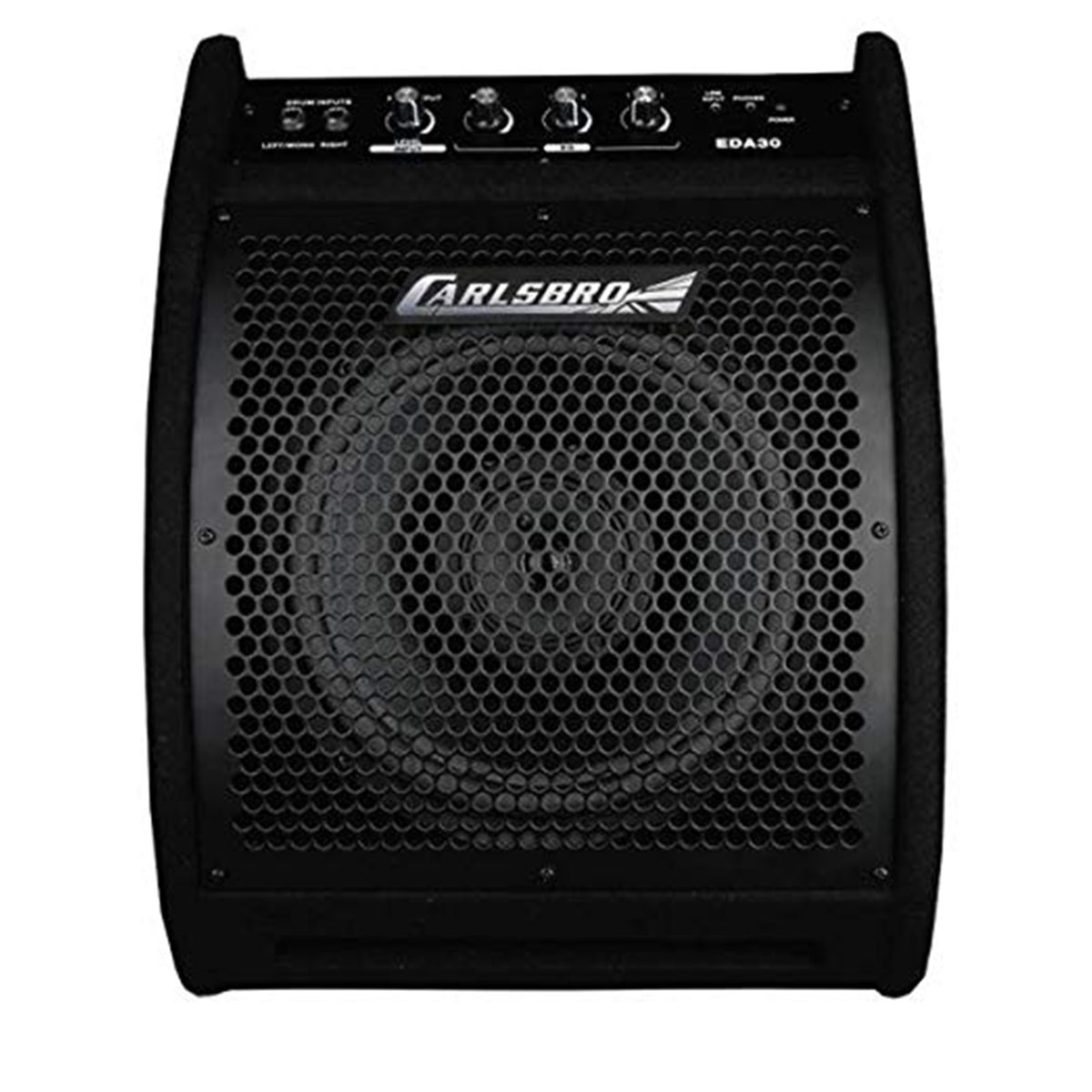 Carlsbro EDA30 Drum Amplifier Monitor 30W