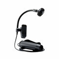 SHURE PGA 98H Instrument Clip Microphone