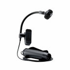 SHURE PGA 98H Instrument Clip Microphone