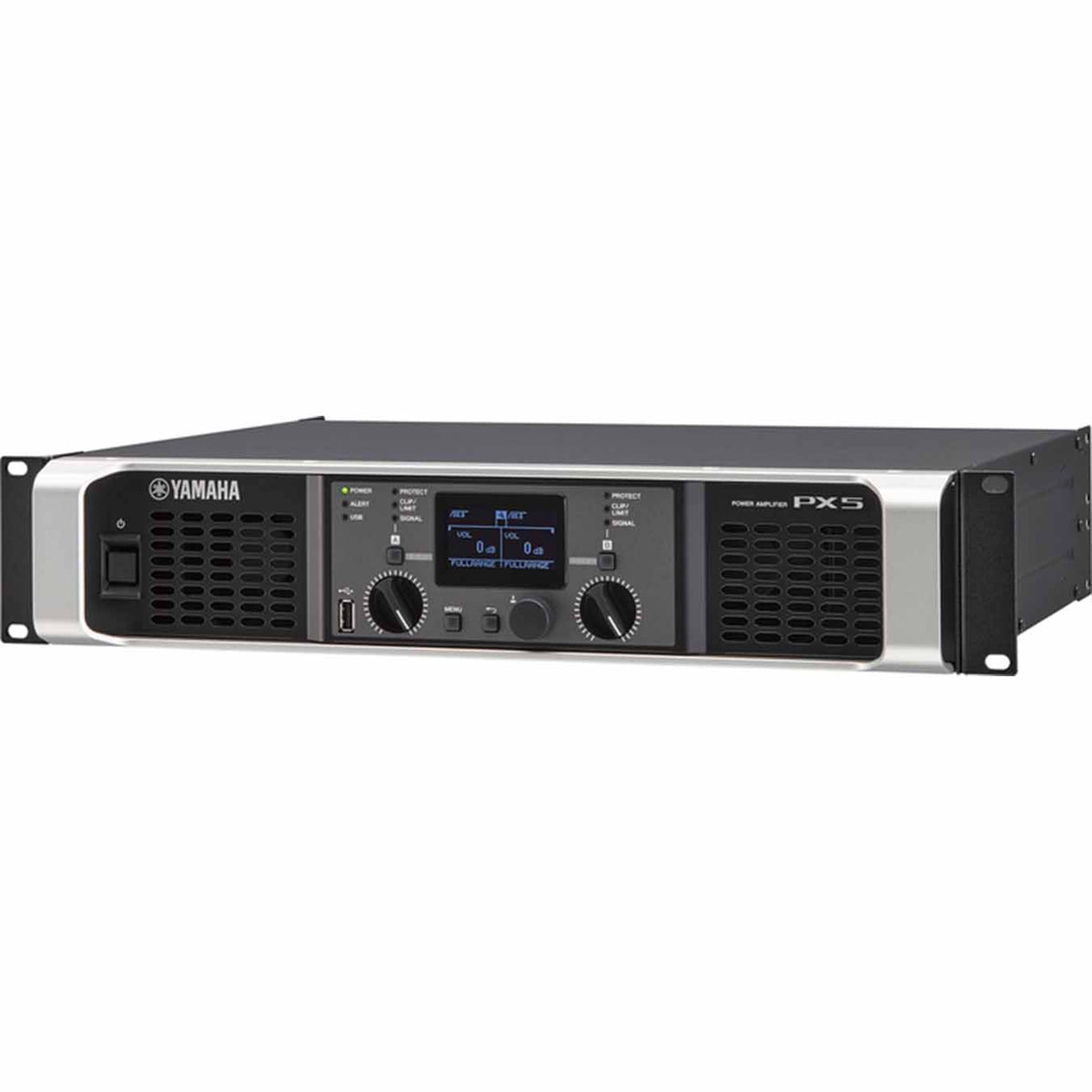Yamaha PX5Power Amplifier