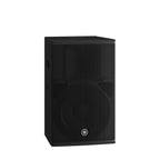 Yamaha DHR12 Powerd Loudspeaker