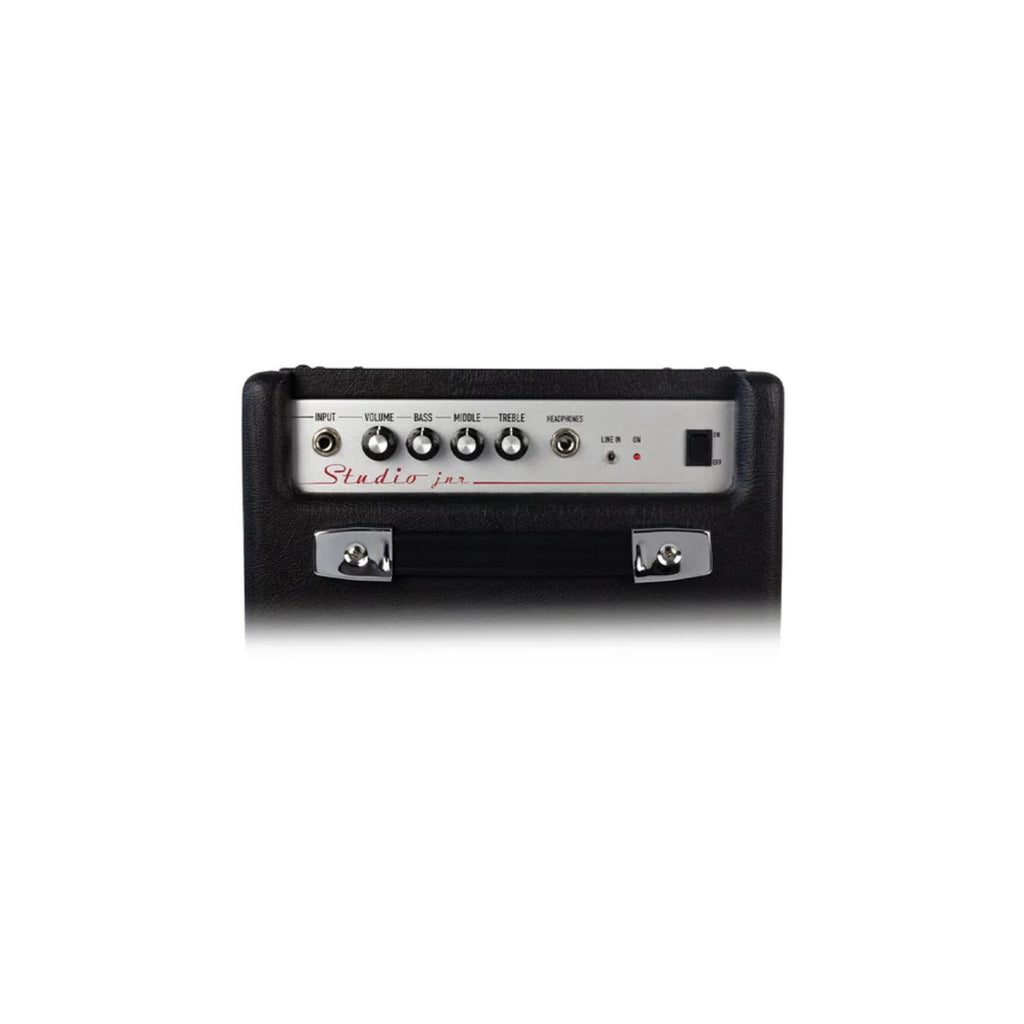 Ashdown Studio JNR 15-watt 1 x 8-inch Bass Combo Amplifier