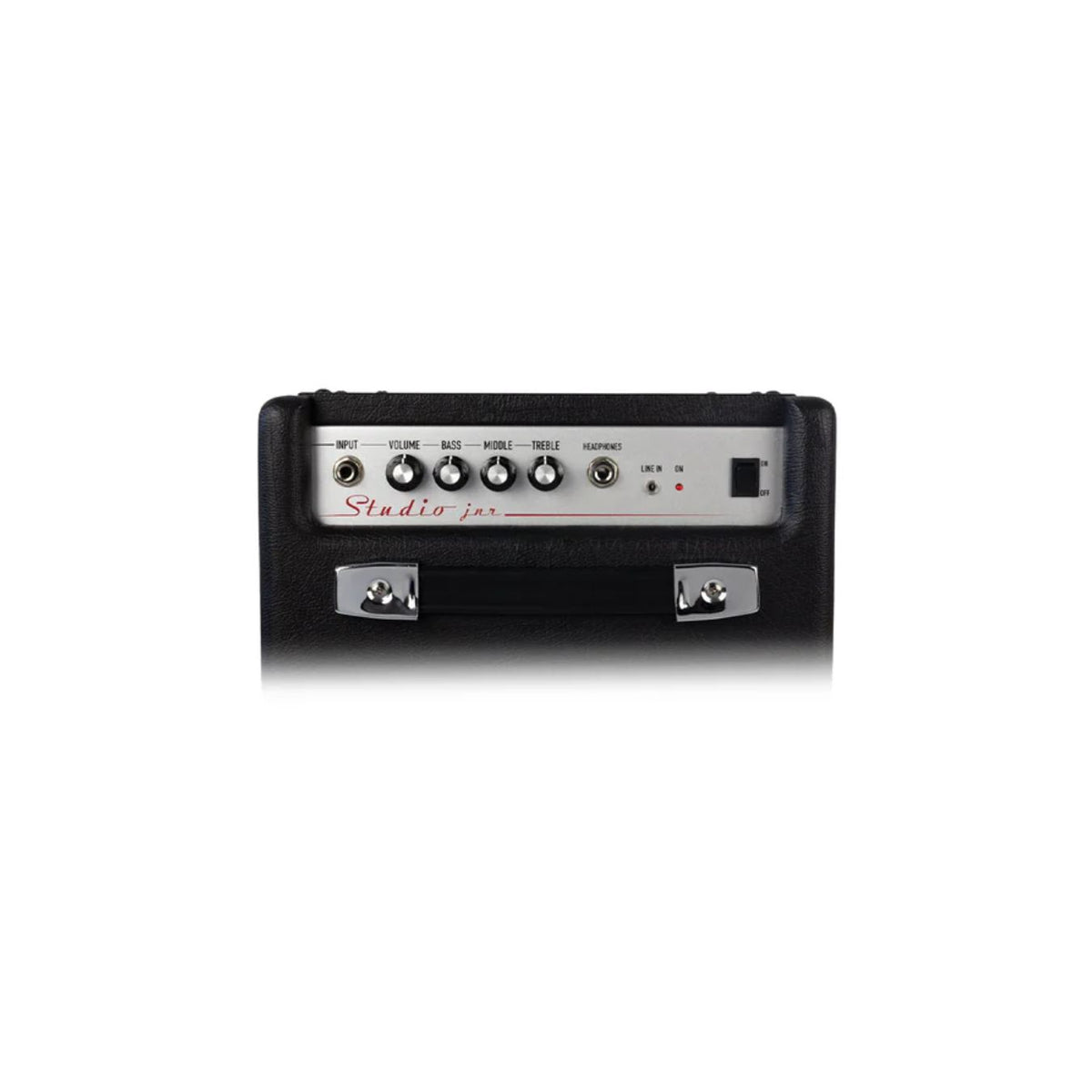 Ashdown Studio JNR 15-watt 1 x 8-inch Bass Combo Amplifier