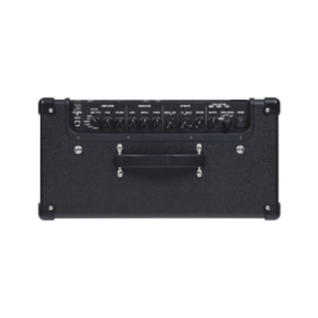 Boss KATANA-50 GEN 3 50-Watt Guitar Amplifier KTN-50 GEN 3