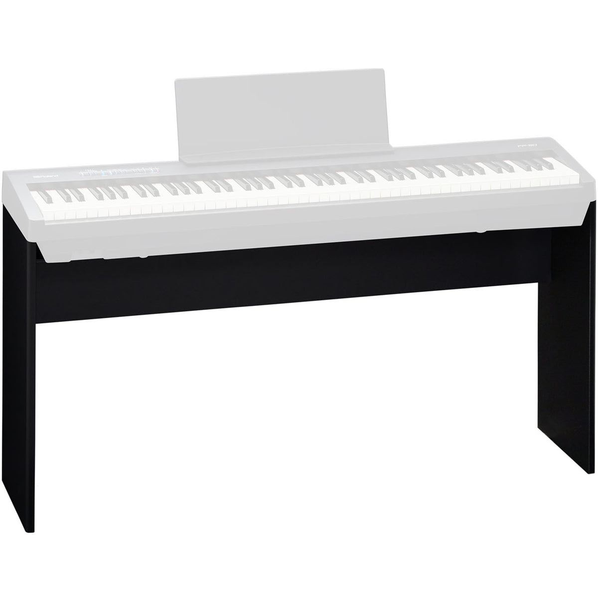 ROLAND DIGITAL PIANO STAND KSC70 BK