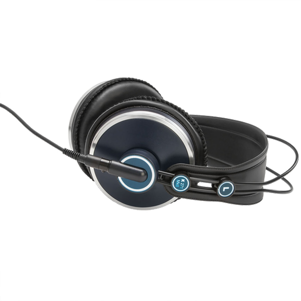 AKG K271 MKII Professional studio headphones