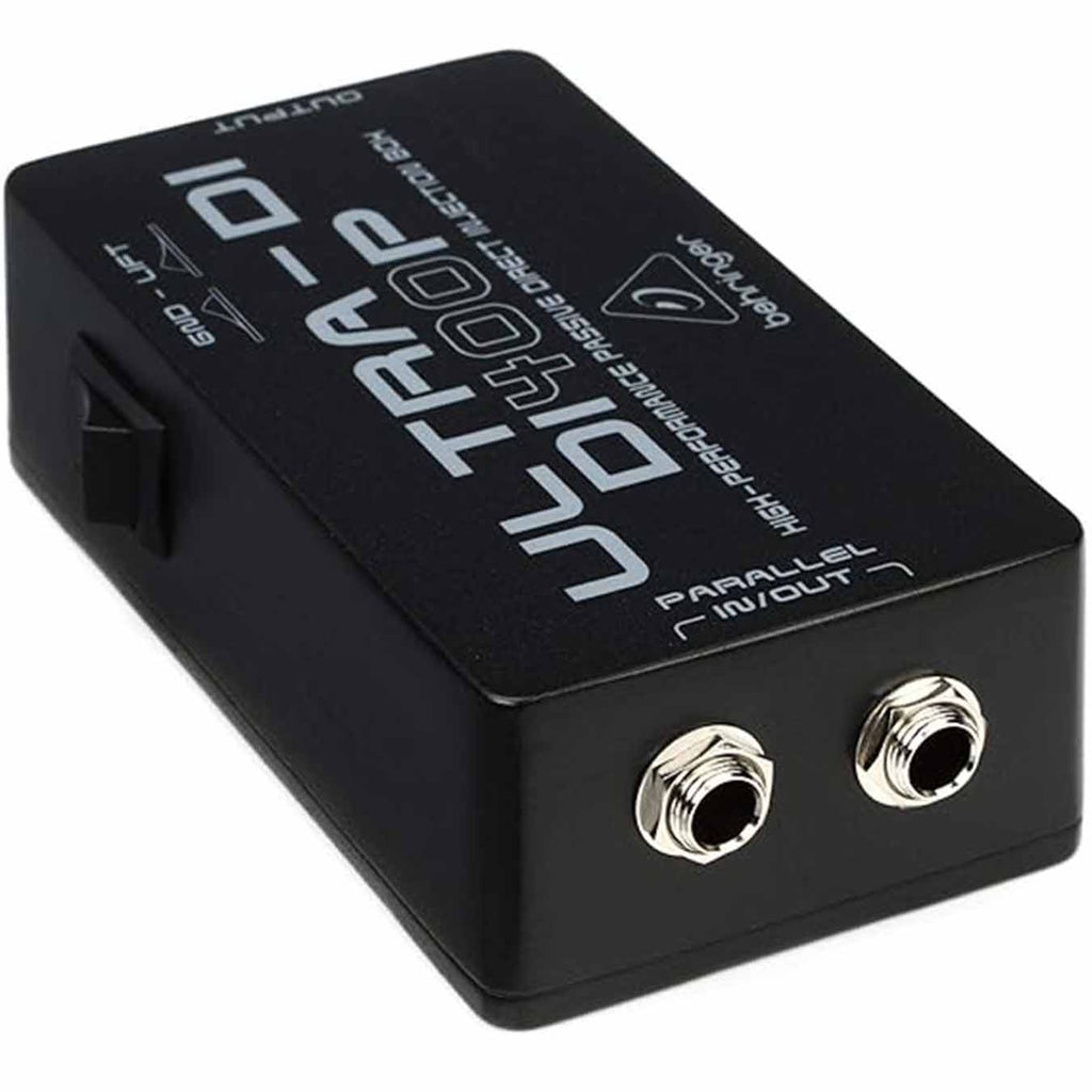 Behringer DI400P Ultra-DI