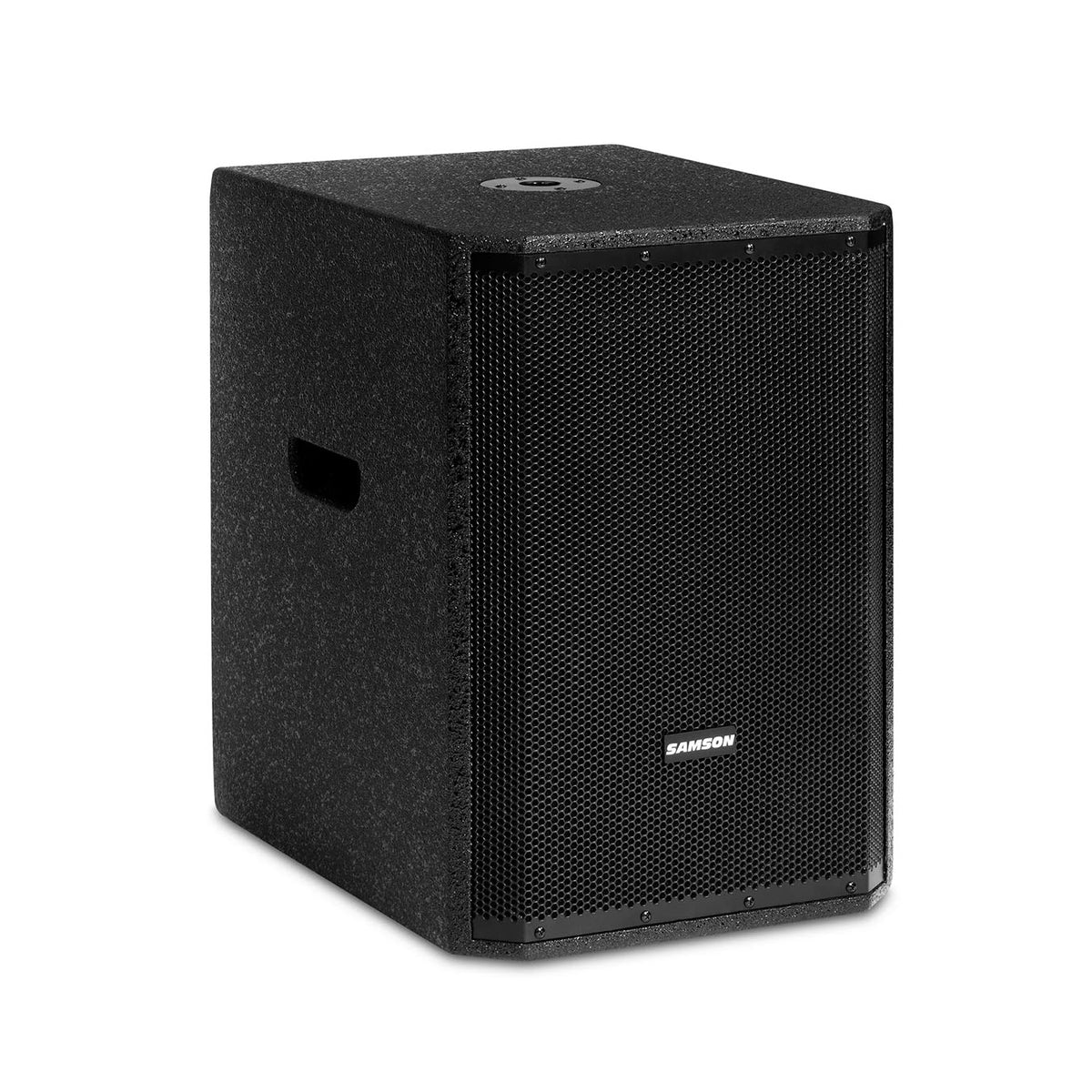SAMSON RS 1200 A ACTIVE SUBWOOFER