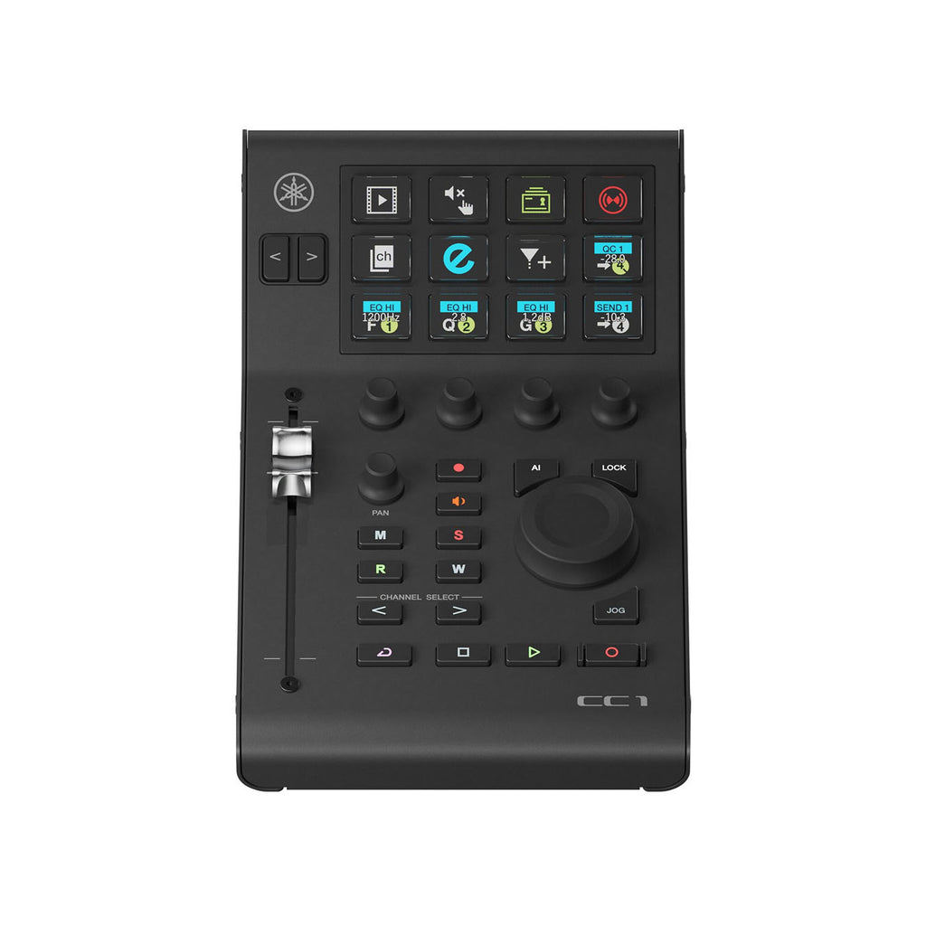 Yamaha CC1 USB Controller