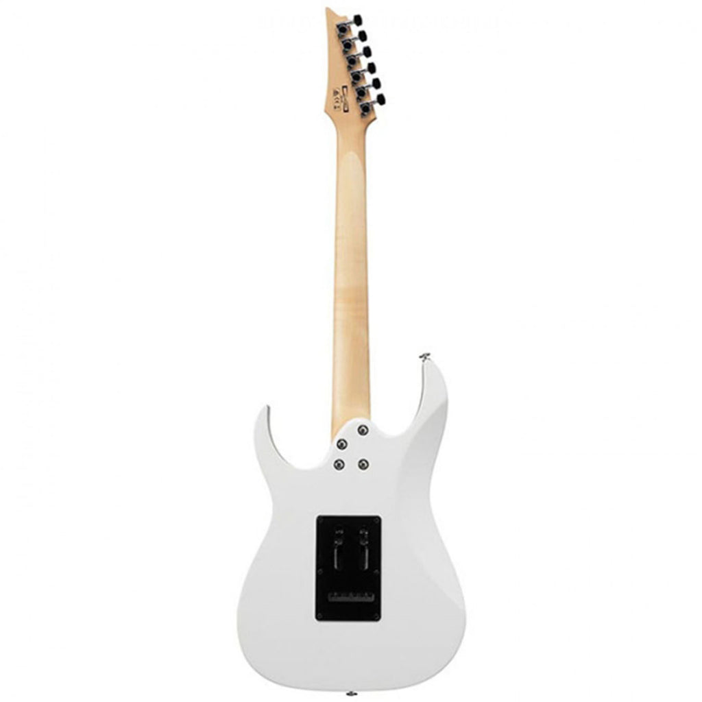 Ibanez GRG140 WH Electric Guitar With Gig Bag - White
