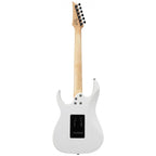 Ibanez GRG140 WH Electric Guitar With Gig Bag - White