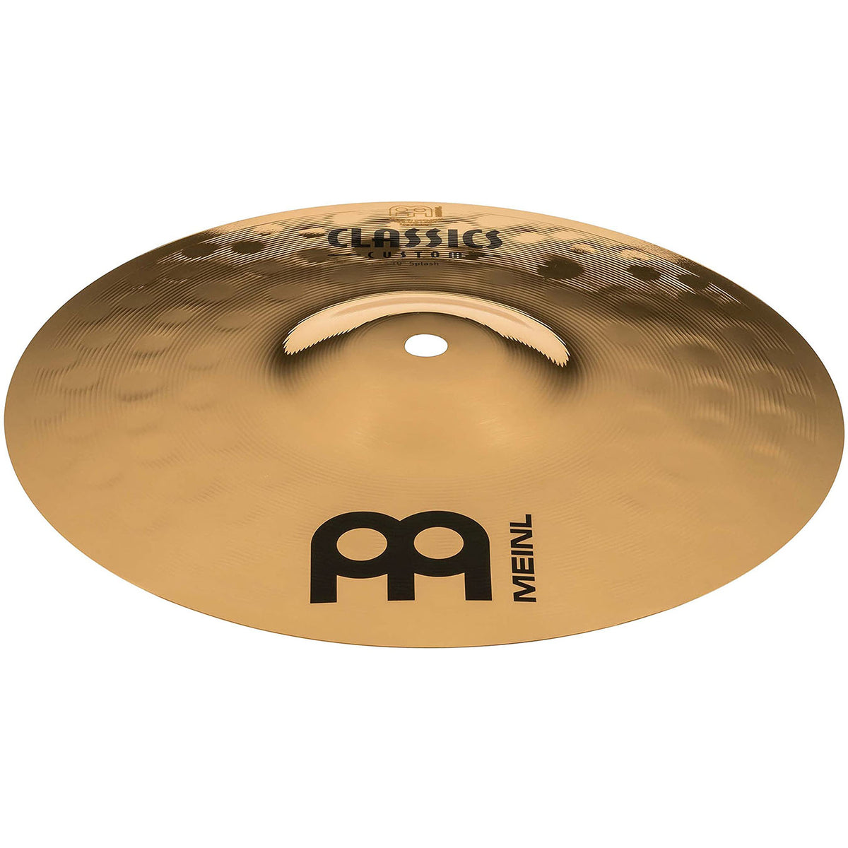 Meinl Cymbal Splash 10