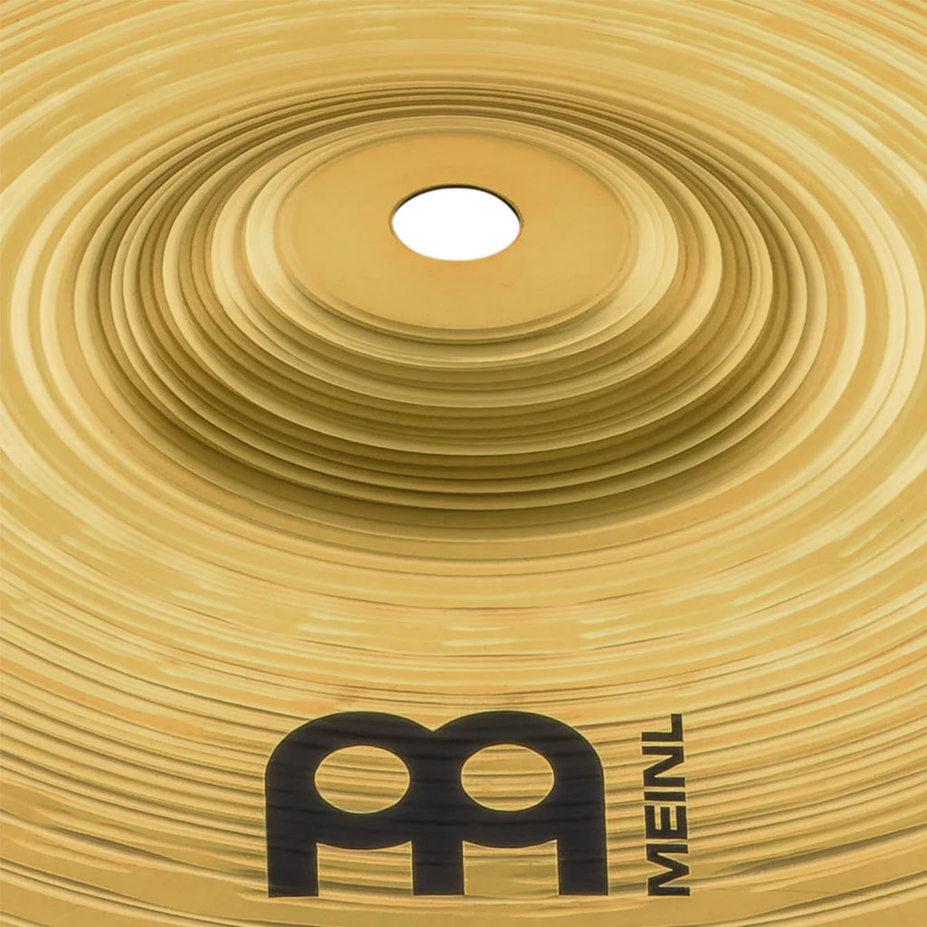 Meinl Cymbal HCS 8' Micro Stack Hats HCS8H