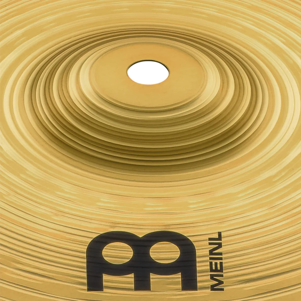 Meinl Cymbal HCS 8' Micro Stack Hats HCS8H
