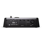 Solid State Logic SSL1 USB-C Audio Interface